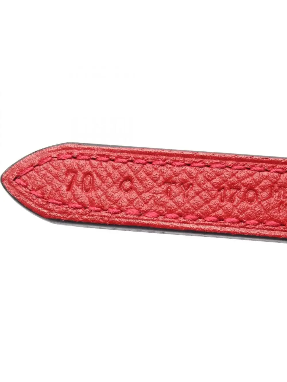 Hermes Sellier Reversible Belt #70 #360217H78B